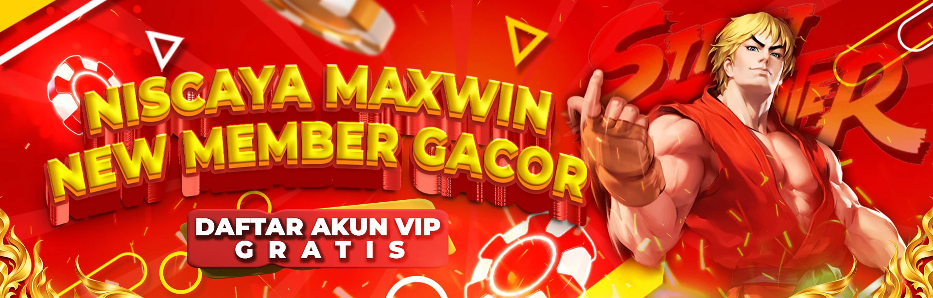 HappyWin123 Banner Slot Online